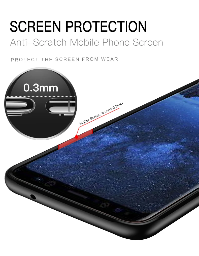 Прозрачный Силиконовый противоударный чехол для samsung Galaxy M10 M20 M30 A70 A50 A40 A30 A20E A2 J2 Core S8 S9 S10 плюс бронированный чехол Funda