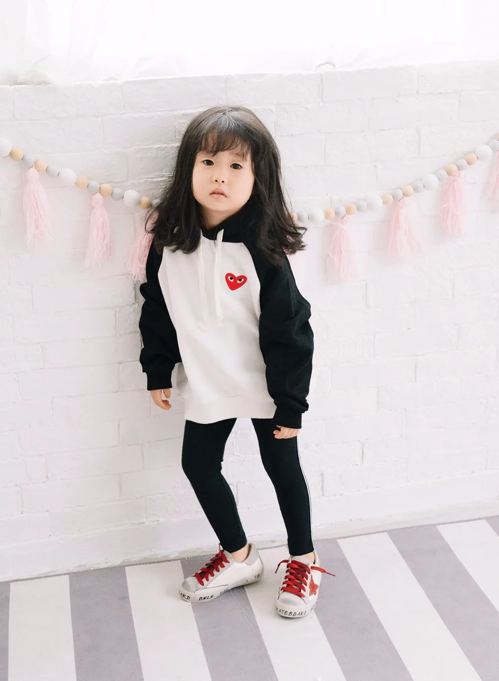 Свитшот женский с капюшоном осенний детские толстовки | Мать и ребенок