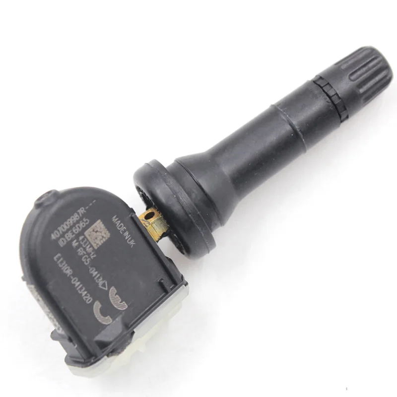 Датчик давления в шинах YAOPEI 40700 9987R 4 шт. датчик для Renault OEM 407009987R 433 МГц|Датчик шинах|
