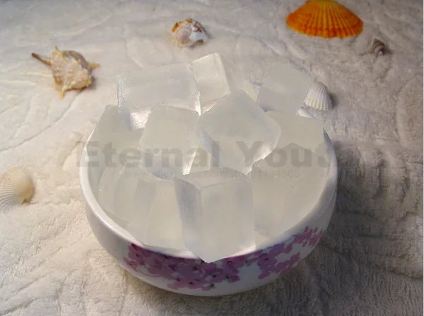 Прозрачное мыло ручной работы для молока сделай сам сырье расплавления и