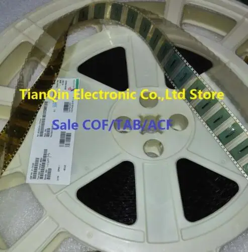 

ILI3105K6CB1-D = NT39828H-C5291A New TAB/COF IC Module 5 шт./лот
