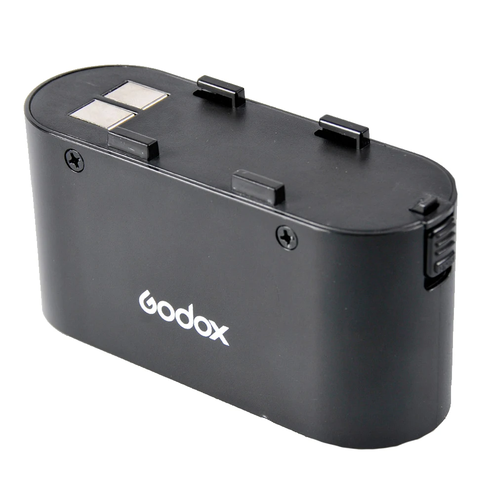 Godox PB960 аккумуляторная батарея с двойным выходом для вспышки 4500 мАч Canon Nikon SONY GODOX