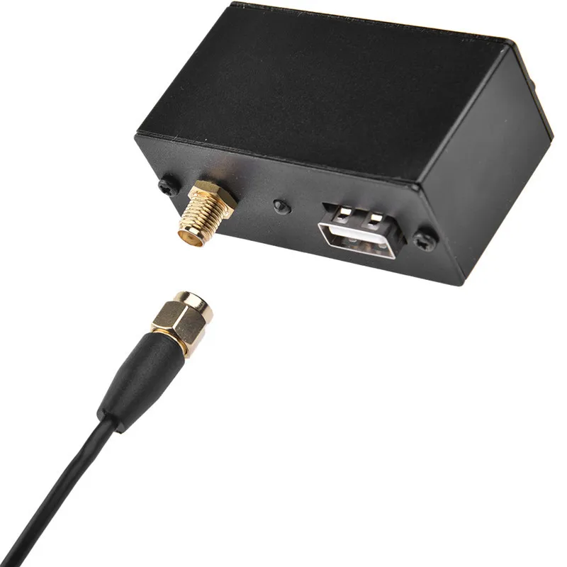Универсальный DAB + USB Dongle с антенной для после Рынок Android Auto плеер 4 5 1 6 0 7 App готов