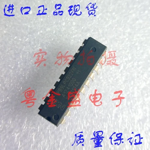 

Бесплатная доставка P89LPC922FN P89LPC922F P89LPC922