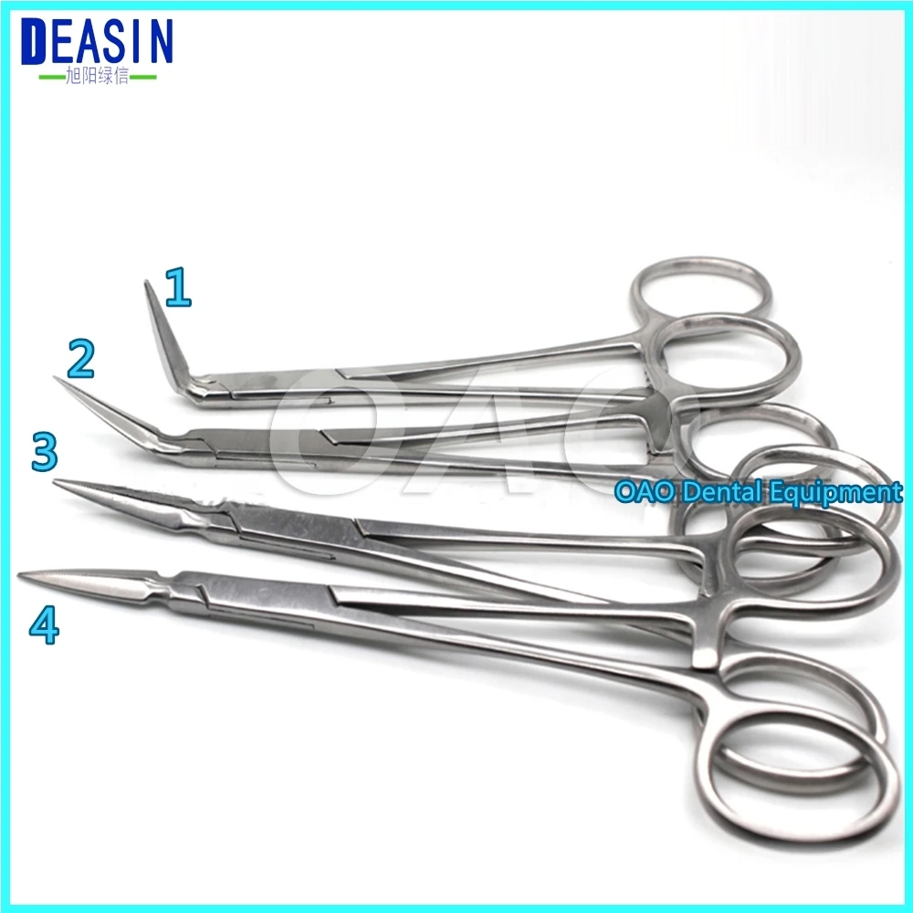 Пинцет Для Удаления зубов миниинвазивный захват|dental tweezers|dental toothdental forceps |