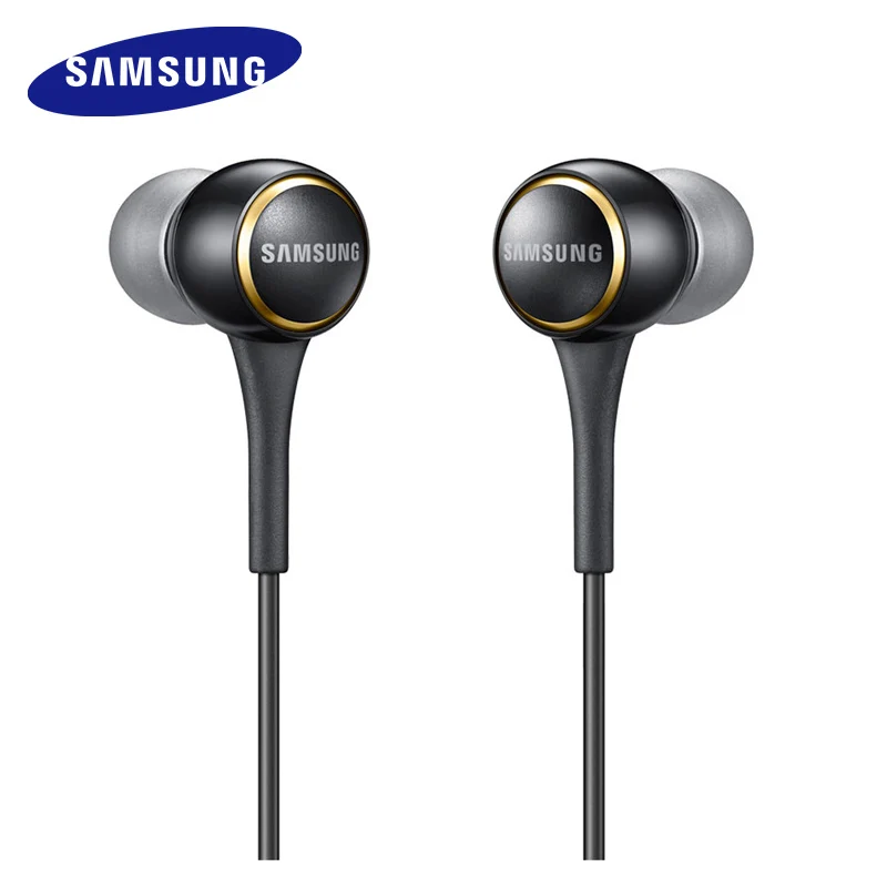 Оригинал SAMSUNG EO-IG935 In-ear спортивные наушники с микрофоном 3 5 мм стерео музыкальные