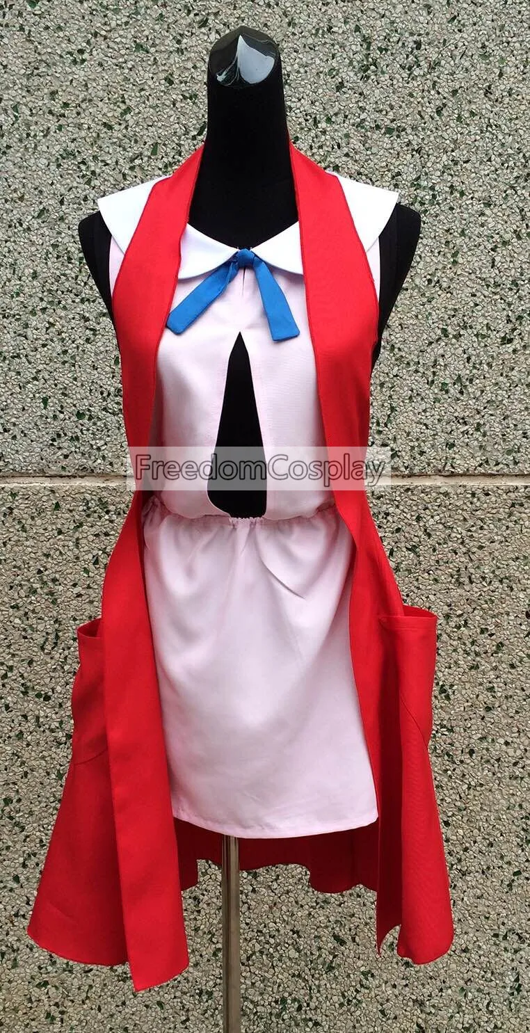 Новый карманный костюм для косплея Серены|costumes easter|monster racingcostume cloak |