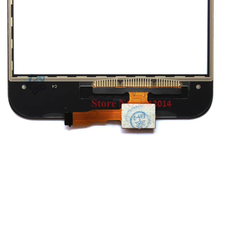 Оригинальная сенсорная панель 2 шт. сенсорный экран дигитайзер для Huawei Honor 8 Lite