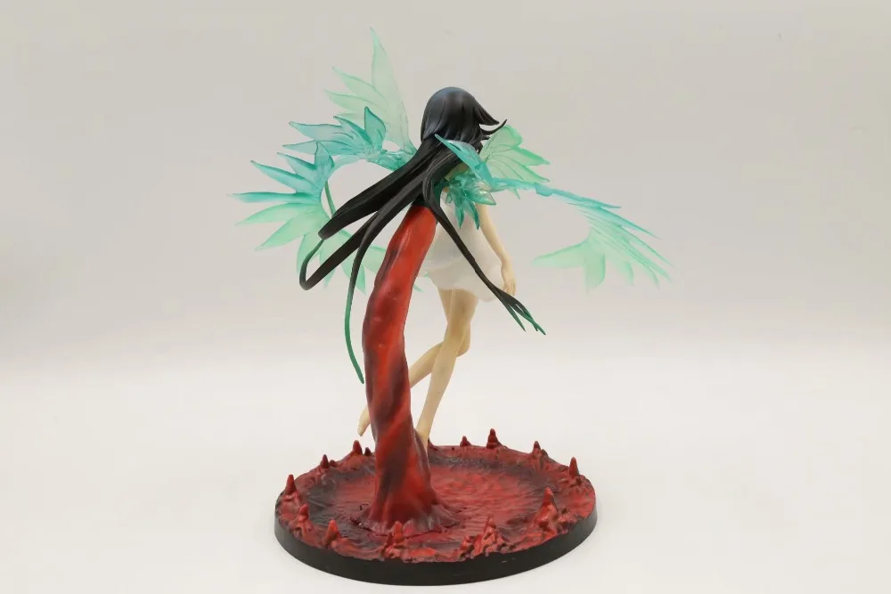 SaYa No Uta Saya 26 см фигурка модели декоративная игрушка|Игровые фигурки и