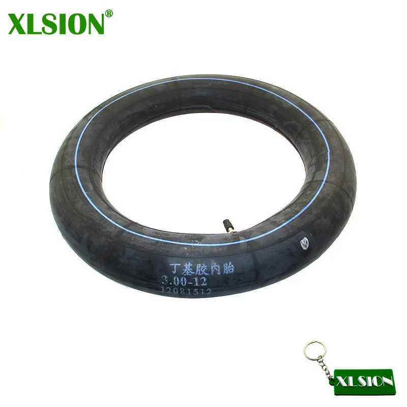 XLSION 3 00 12 80/100 &quotВнутренняя труба шины для PW80 TTR110E TTR90 TTR90E YZ60 DRZ110 DS80 JR80 RM60 Dirt Pit