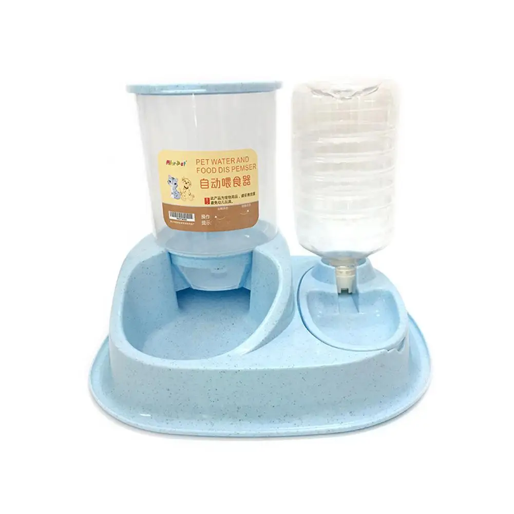 TPFOCUS приспособления для еды большая емкость автоматическая чаша кормления