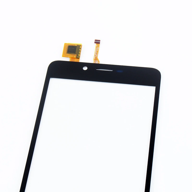 Roson для Leagoo Kiicaa Power сенсорный экран 5 дюймов Идеальная замена сенсорной панели TP