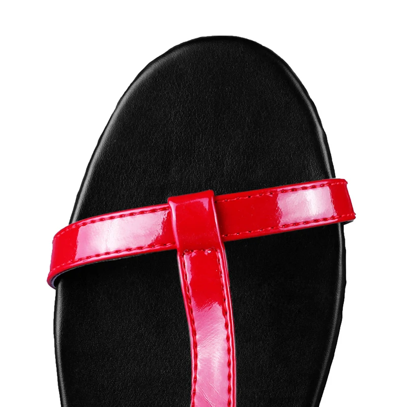 Chainingyee милый студенческий стиль Удобные летние сандалии женская обувь с модной