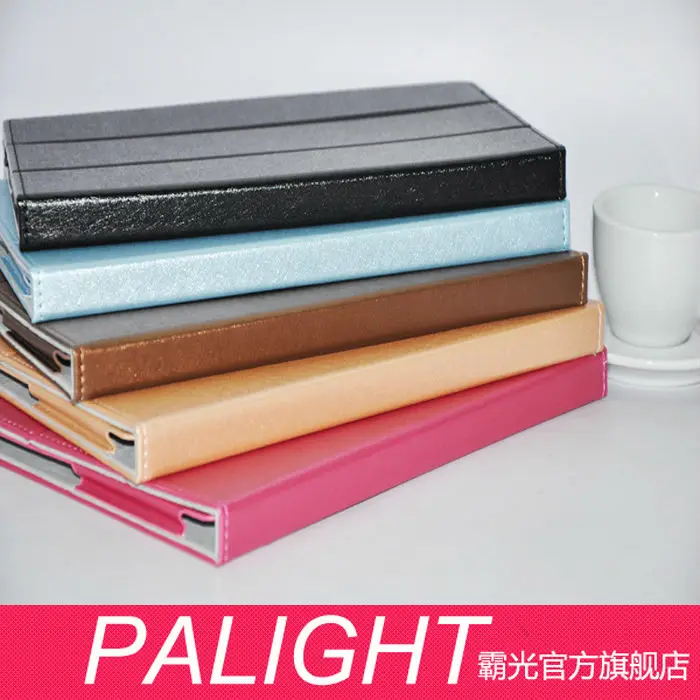 Free Shipping Leather Case Lenovo S6000 Stand Cover Jacket wake and sleep Silk Series!|case access|case machinecase bass |