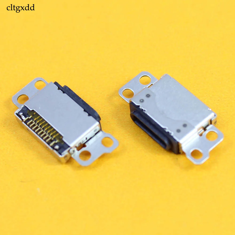 Cltgxdd 10pin планшетный ПК смартфон мобильный телефон зарядное гнездо Micro USB разъем
