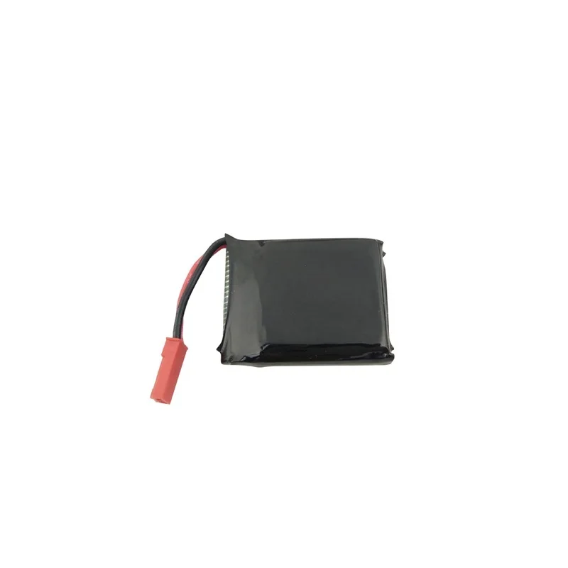 3 7 V 650MAh литий полимерный Батарея для тозо Q1012 Q9 X8TW X8T Квадрокоптер с дистанционным