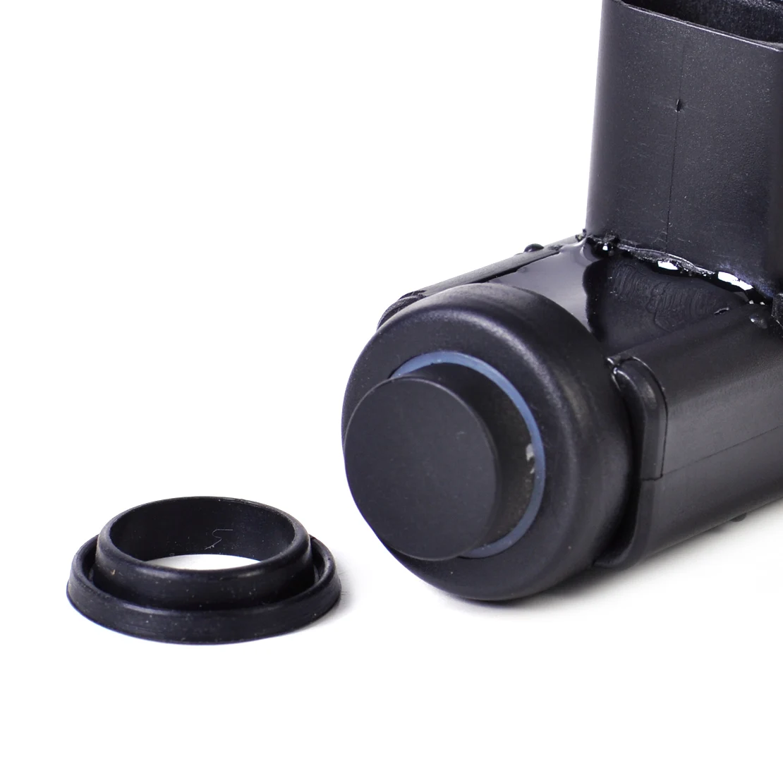 CITALL 4x PDC парковочный обратный Датчик помощи 1J0919275 0263003187 1U0919275 подходит для VW Golf Jetta Touareg Touran Seat Porsche Skoda