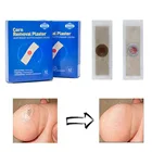 Массажер Sumifun  патчи для ухода для удаления мозолей на ногах, 42 шт.кор.