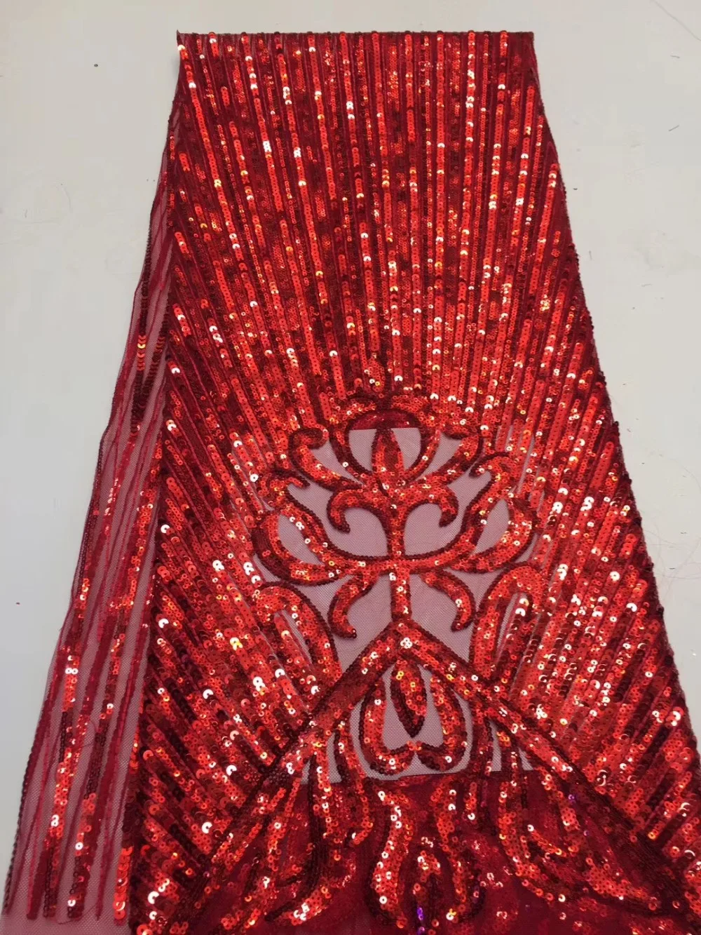 Новинка 2019 года ZP14 кружево шифон ткань Лидер продаж в африканском стиле высокое