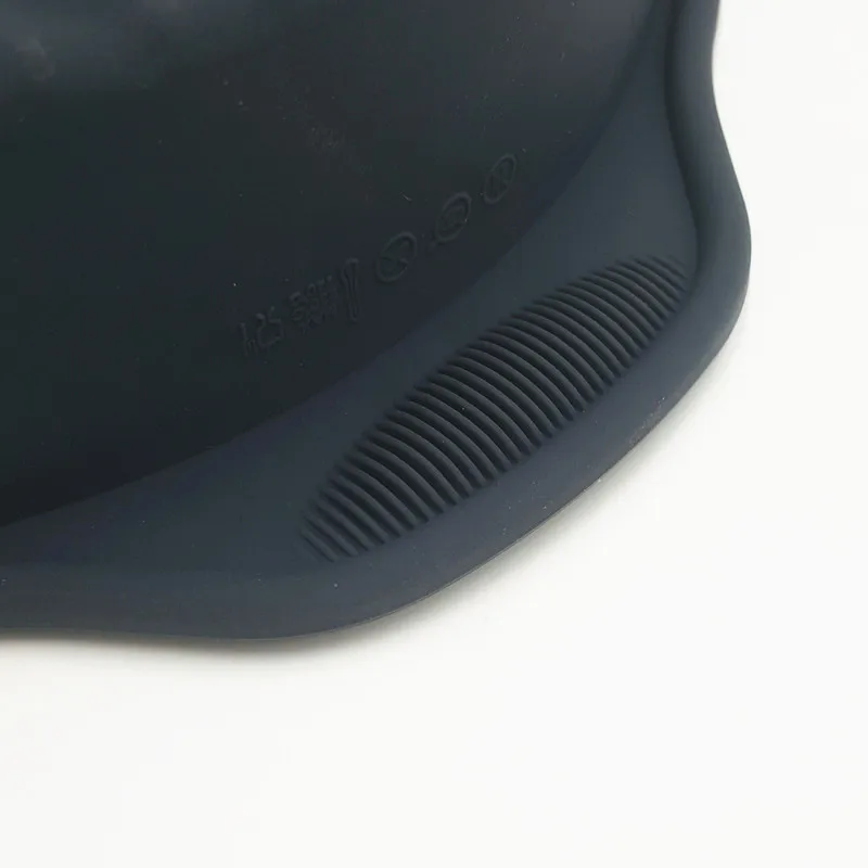 3 шт./компл. квадратная зеркальная круглая силиконовая форма для выпечки тортов