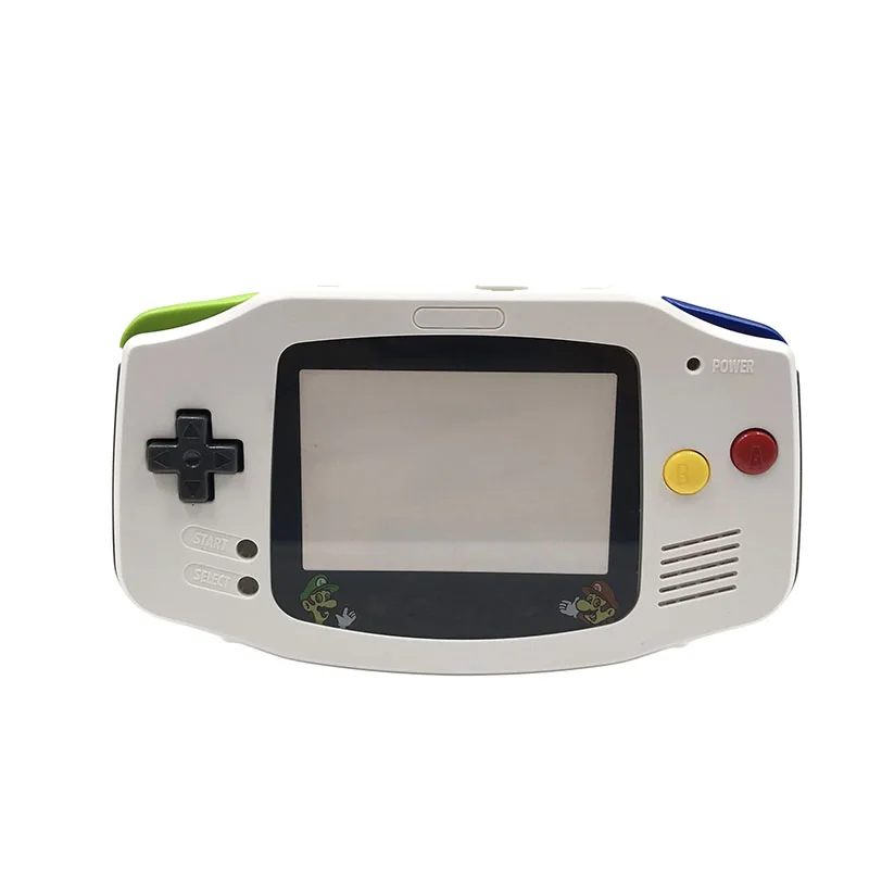 Защитный чехол для Nintendo Gameboy Advance GBA ремонтная часть Игровая приставка GBA|Чехлы| |