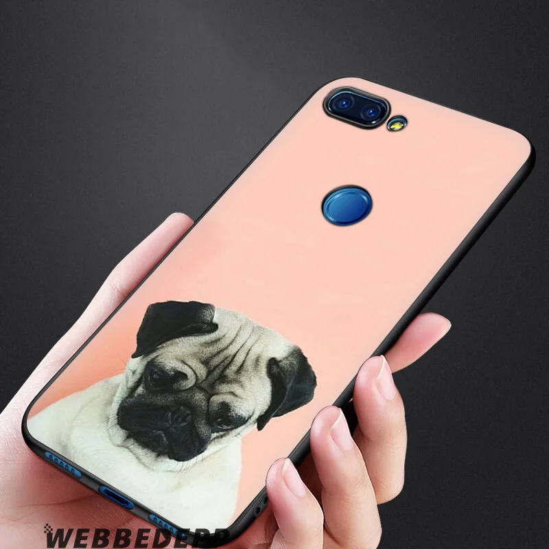 Pit Bull Lovely Pet Dog Pitbull Soft Case for Xiaomi 9 8 SE 6 A1 A2 Lite MIA1 MIA2 MI8 MI6 MAX 3 POCOPHONE F1 |