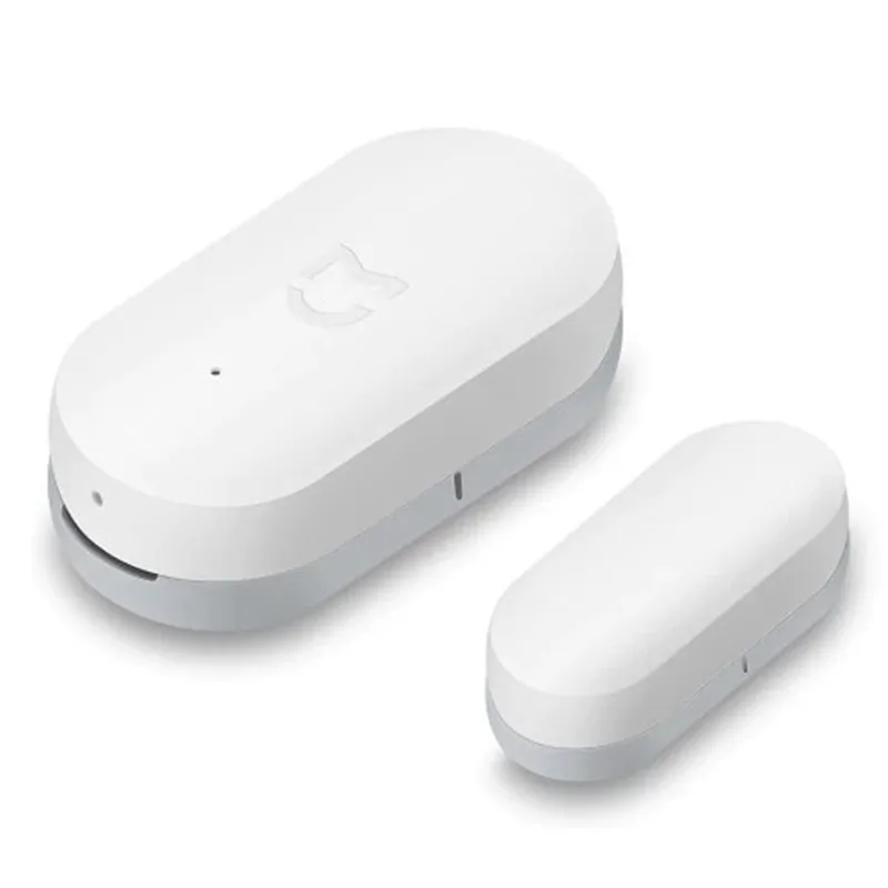 Датчик окон и дверей Xiaomi Mi ZigBee детектор открытия/закрытия система охранной