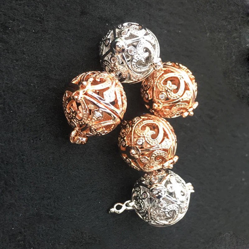 Smallmagic bax любит любить полый узор для беременных женщин пренатальное образование