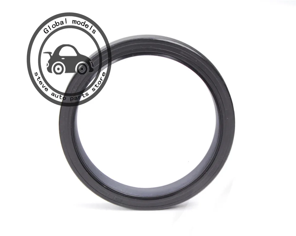 Коленчатого вала сальник спереди и сзади тормозного диска для Mercedes Benz W211 E200 E220 E230