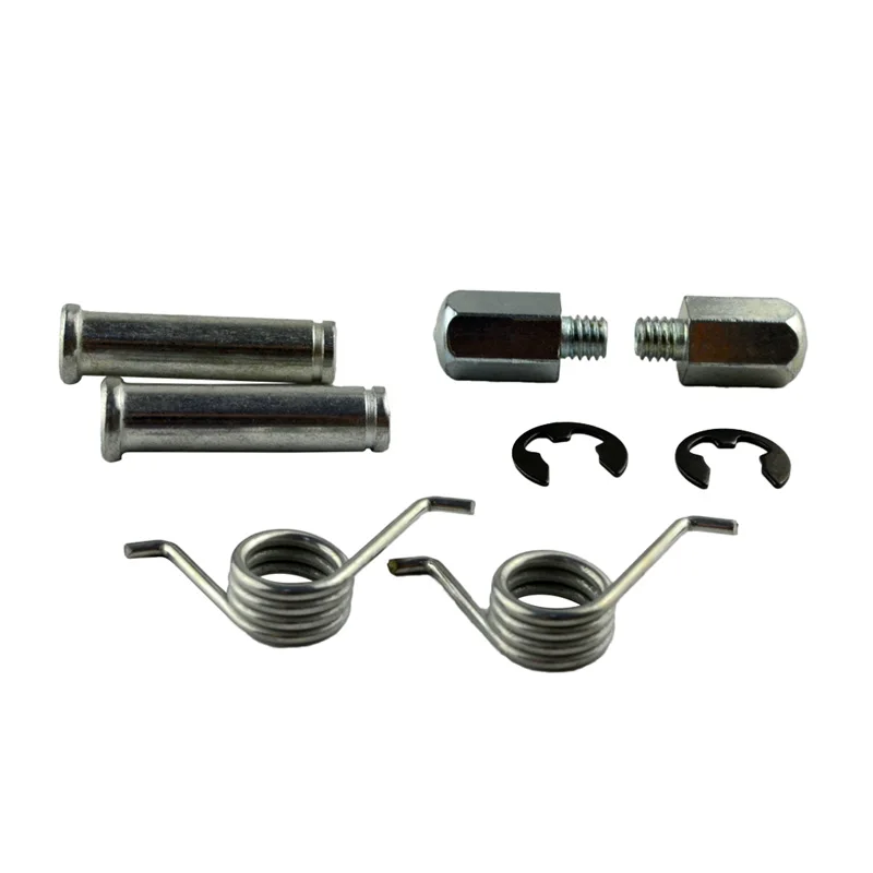 Подножка AHL для мотоцикла Yamaha YZF R1 1998-2012 R6 1999-2012 R6S 2003-2008 передняя педаль подножки