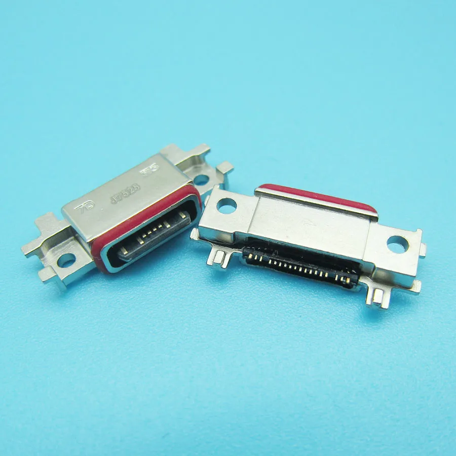 

10 шт. для Samsung Galaxy A3 A5 A7 A320 A320F A520 A520F A720 micro USB разъем для зарядки sokcet коннектор порт док-разъем