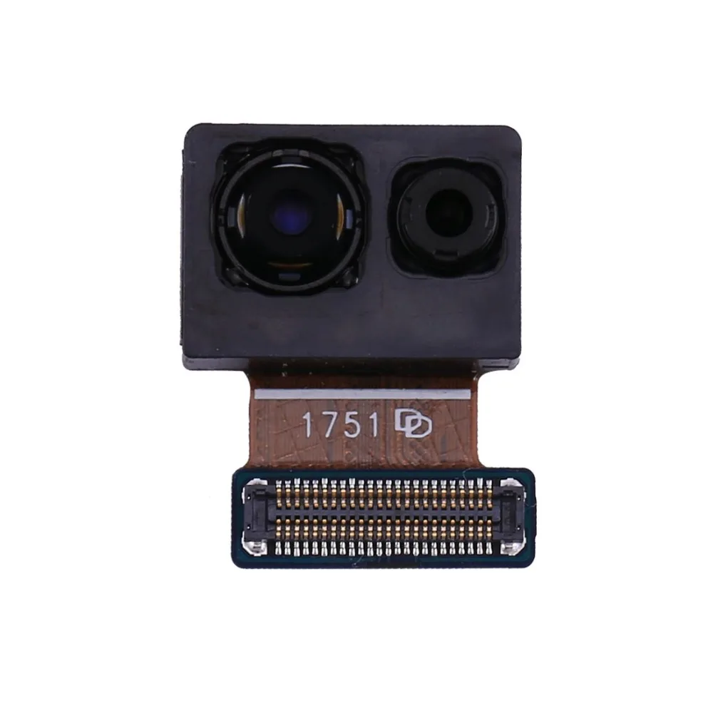 New for Front Facing Camera for Galaxy S9 / G960U Repair, replacement, accessories