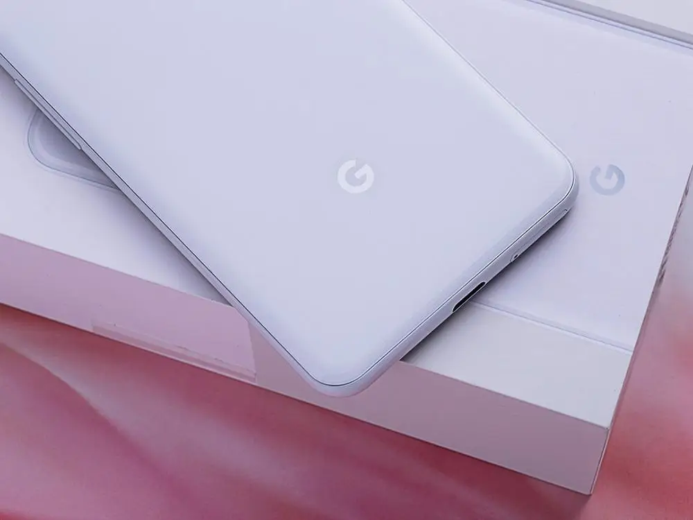 Google Pixel 3 XL Новый оригинальный мобильный телефон 6 &quotSnapdragon 845 4 Гб ОЗУ 64 ПЗУ Android 9 0 NFC