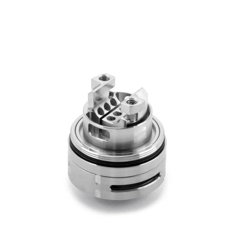 ShenRay vapor giant v6s VG V6 S V6S 23 мм 316SS RTA Rebuildable Tank Atomizer 5 мл электронная сигарета Vape Танк