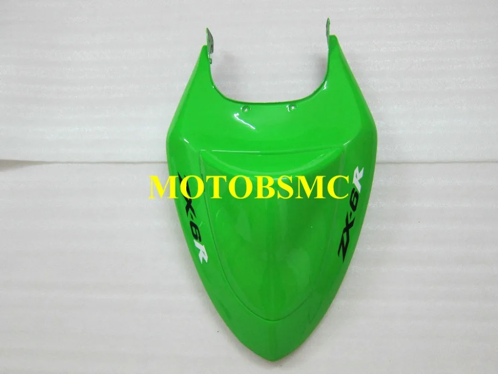 Комплект обтекателей под давлением для KAWASAKI Ninja ZX6R 636 05 06 ZX 6R 2005 2006 комплект из