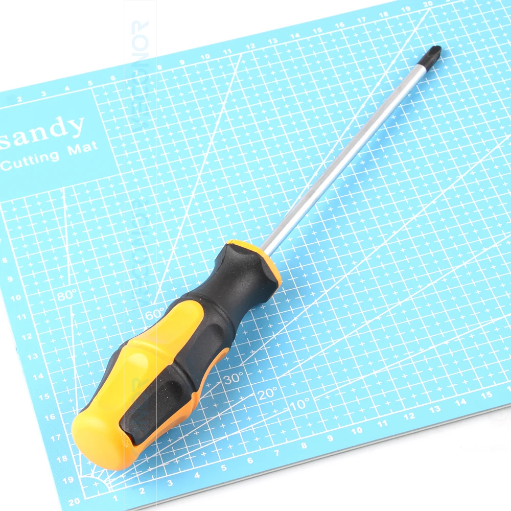 Магнитная Филлипс крестовой отверткой PH2x150mm|cross head screwdriver|head screwdriverphillips screwdriver |