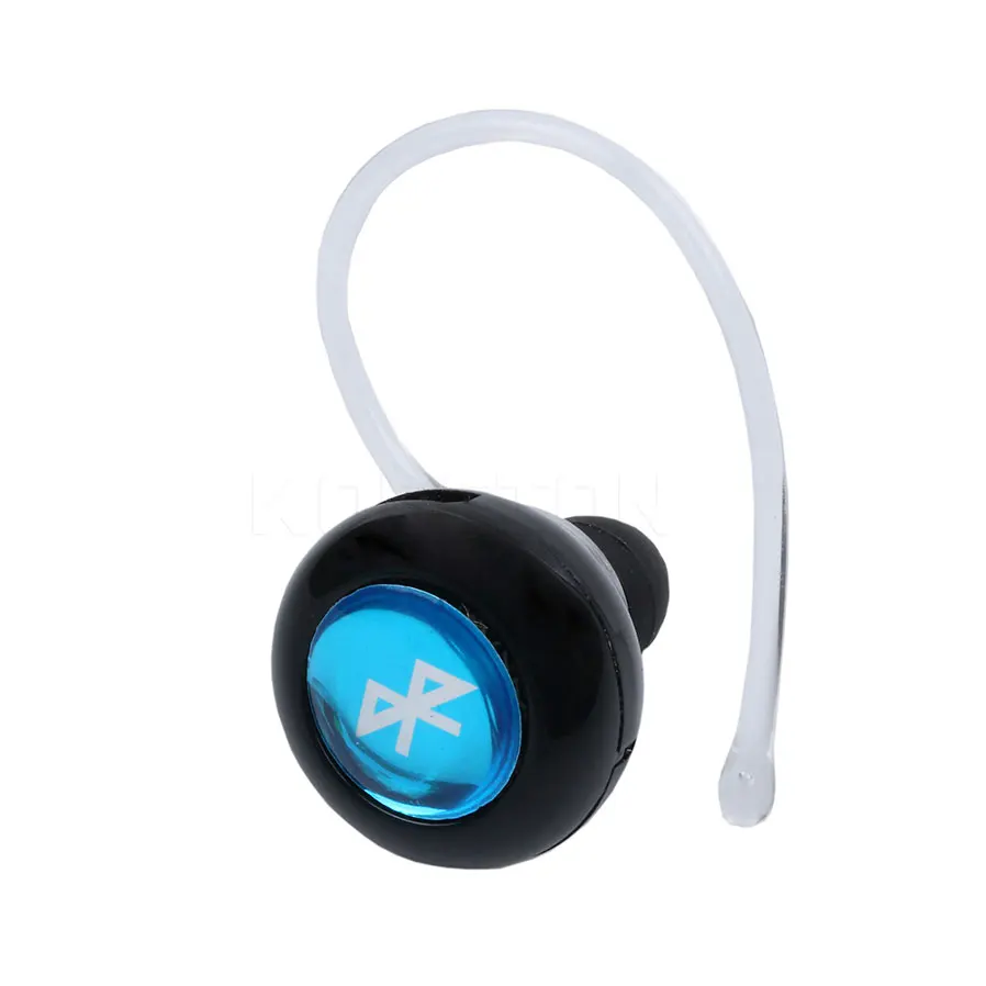 kebidu New Hot Bluetooth Mini Earphone Wireless Stereo Headset Handfree Call headphone for iPhone Samsung | Автомобили и