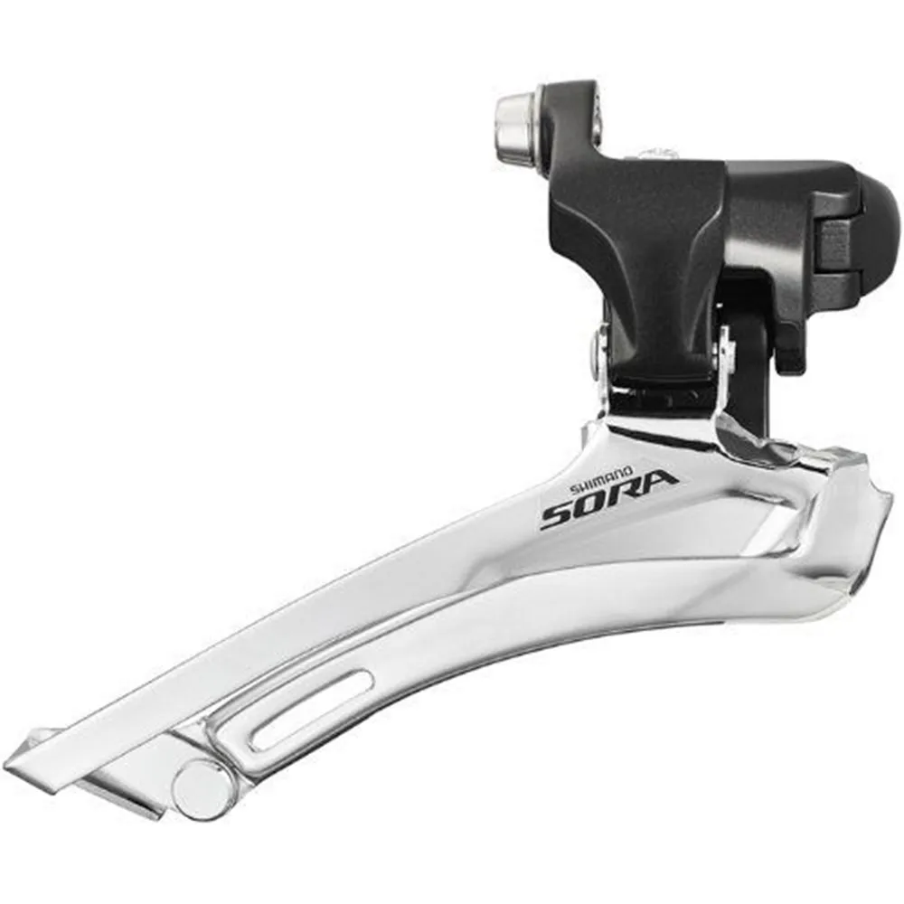 Набор групп Shimano Sora 3500 для дорожного велосипеда 2x9 скоростной езды на велосипеде