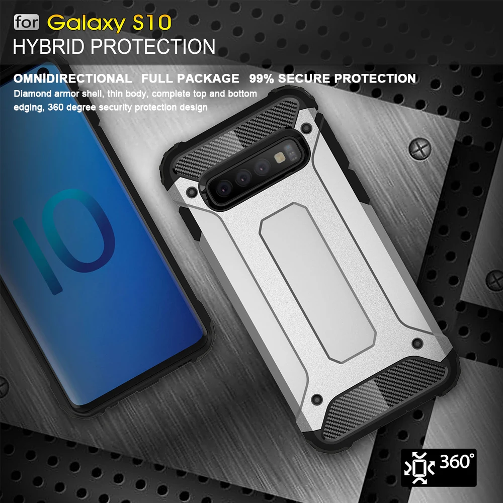 Роскошный чехол UTOPER для Samsung Galaxy A30 гибридный защитный Galax A50 |