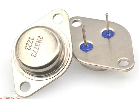 5 шт. 2N3773 до 3 16A 160 V новый оригинальный транзистор|Запасные части| |