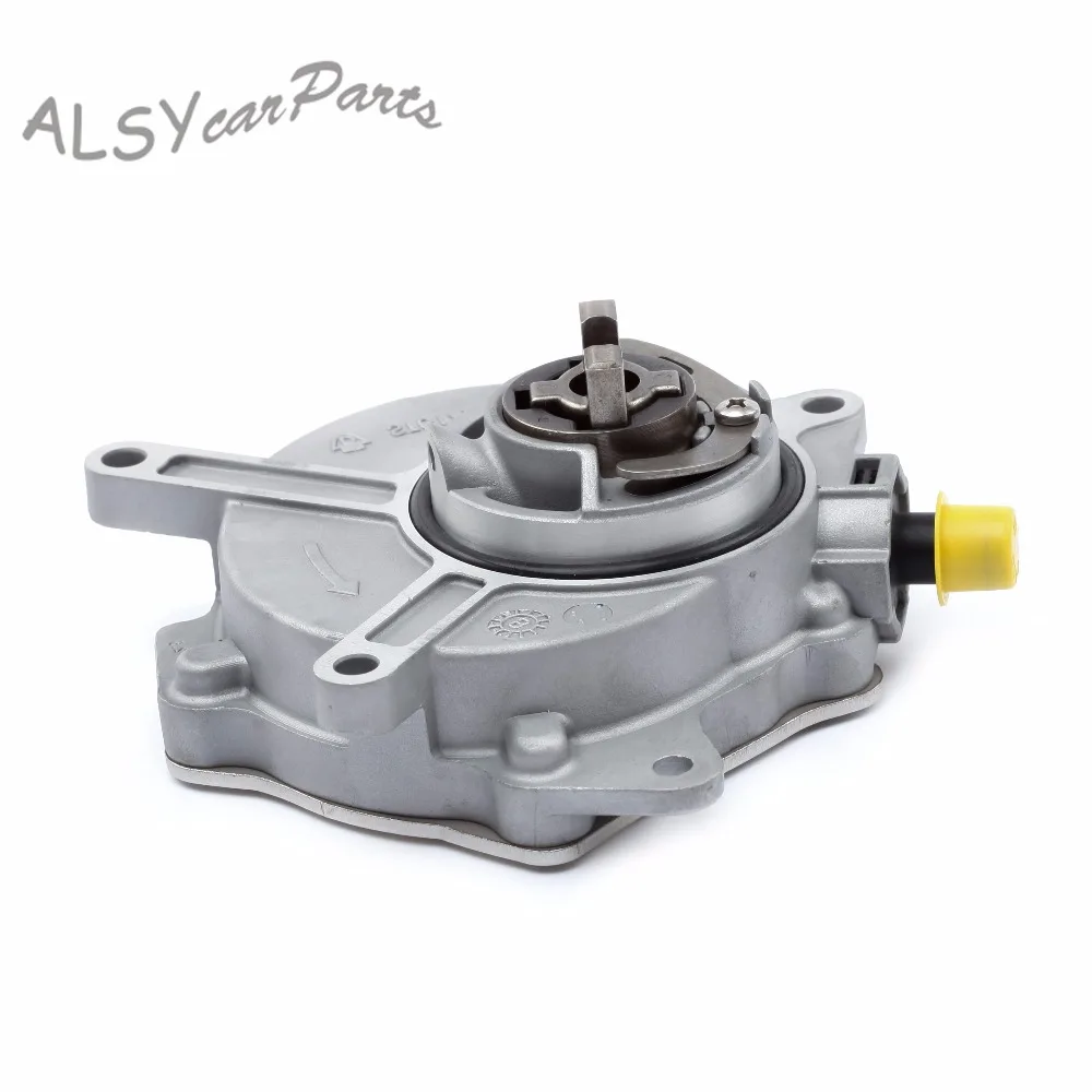YIMIAOMO OEM тормозная система вакуумный насос 06D 145 100 H для VW Golf Passat Polo Jetta Audi A1 A4 A6 TT Skoda