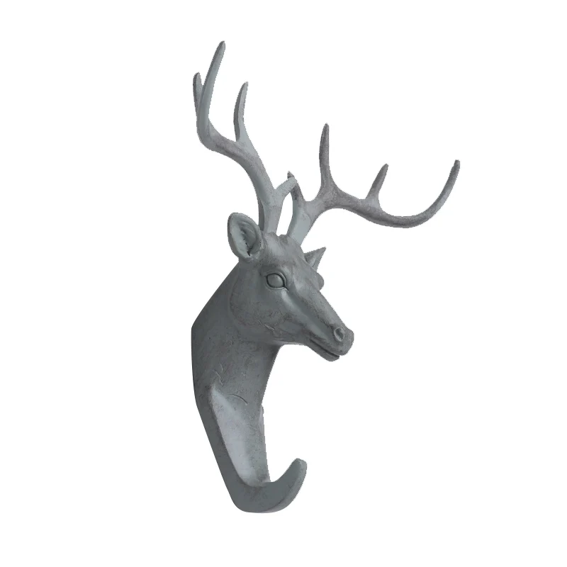 Новинка 2019 Высококачественная вешалка для ключей в современном европейском