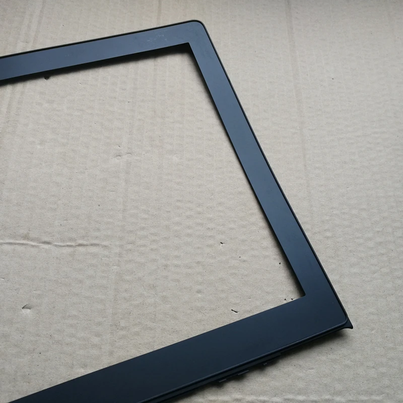 Ноутбук lcd передняя рамка Крышка экрана Рамка для ASUS N550J N550JL N550JV N550JK N550 G550 Q550 13N0-P9A0B01 13NB00K1AP0101