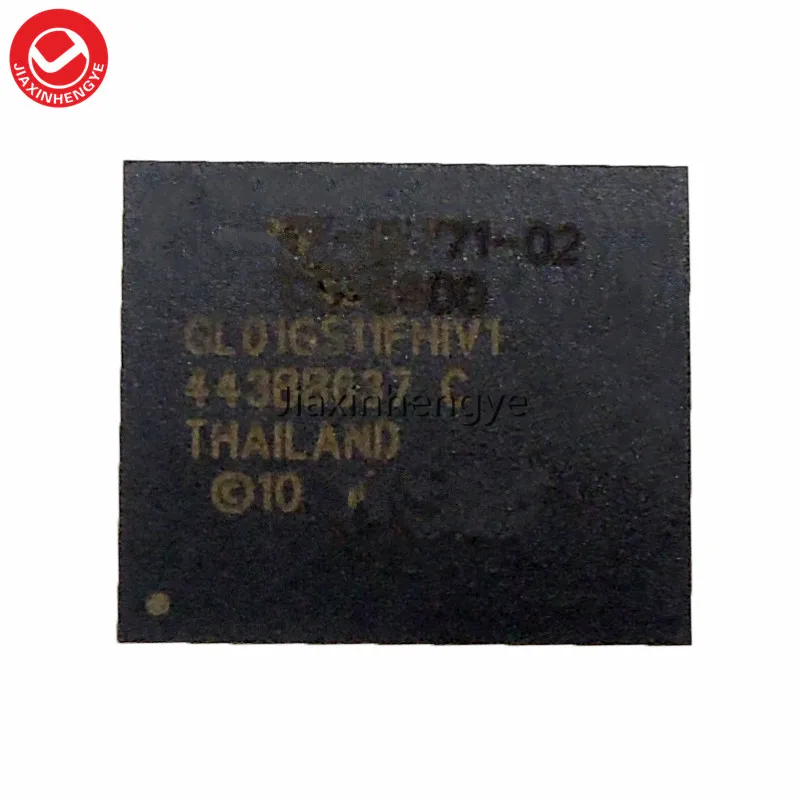 

S29GL01GS11FHIV10 BGA-64 Original and New 1PCS
