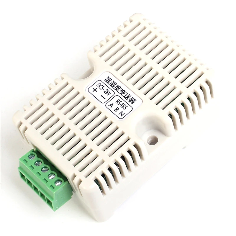Температура влажность передатчик приобретение модуля преобразователя RS485 MODBUS RTU