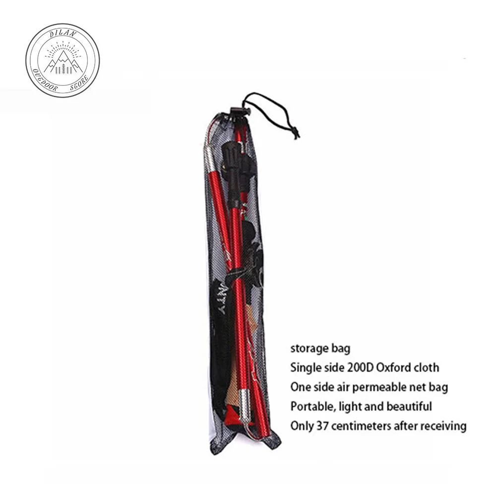 Профессиональная высокопрочная телескопическая складная эва имитация пробки с