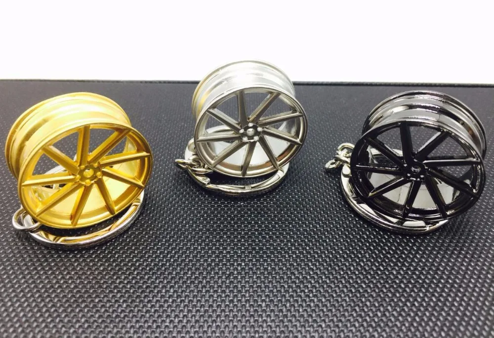 Брелок для ключей TOYIKIE 5 шт./лот брелок с новым дизайном CVT | Автомобили и мотоциклы