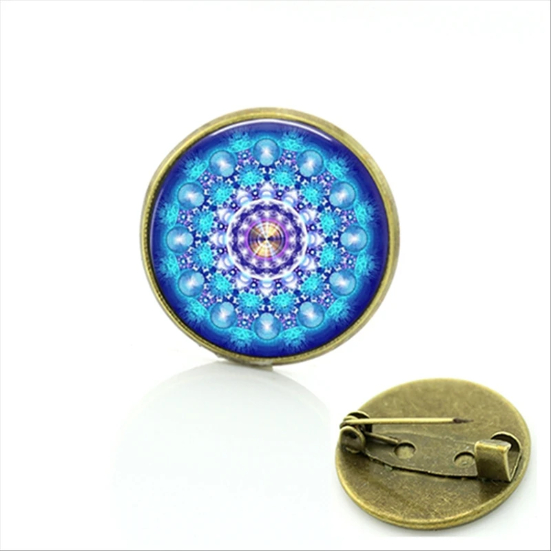 TAFREE аутизма Броши с сердечком застежкой модно цвет аутизм головоломка значок