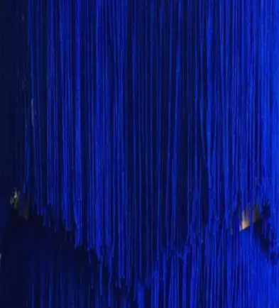 Royal blue Платье для латинских танцев, женское, новинка, высокое качество, сексуальный, классический, с кисточками, латинский танец самба, юбка, стандартные платья для соревнований - Цвет: Royal blue
