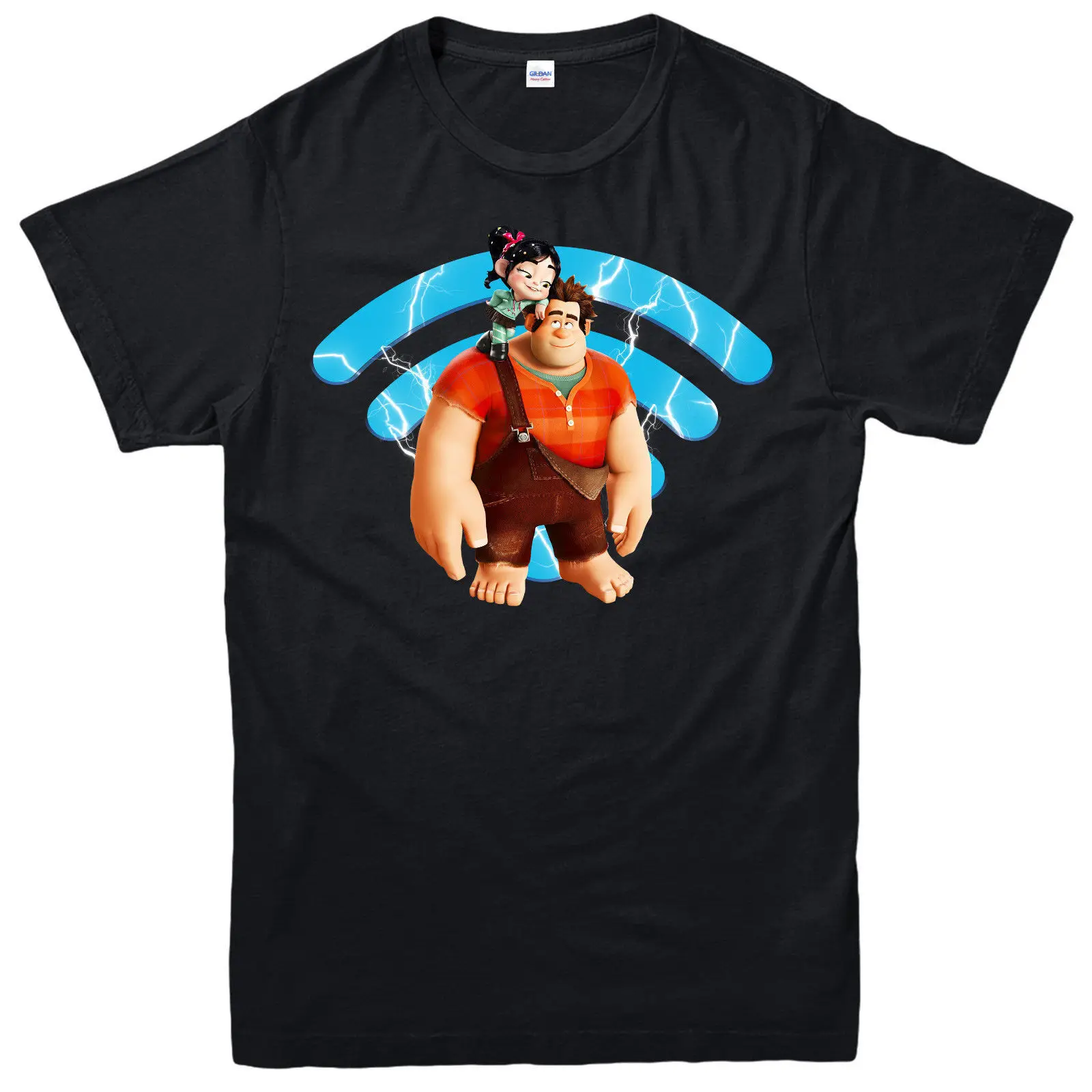 Ральф ломает интернет футболка vanelope подарок на день рождения для взрослых и